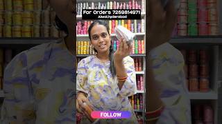 Latest Zari Thread Shades | Gold, Copper &amp; Silver Collections