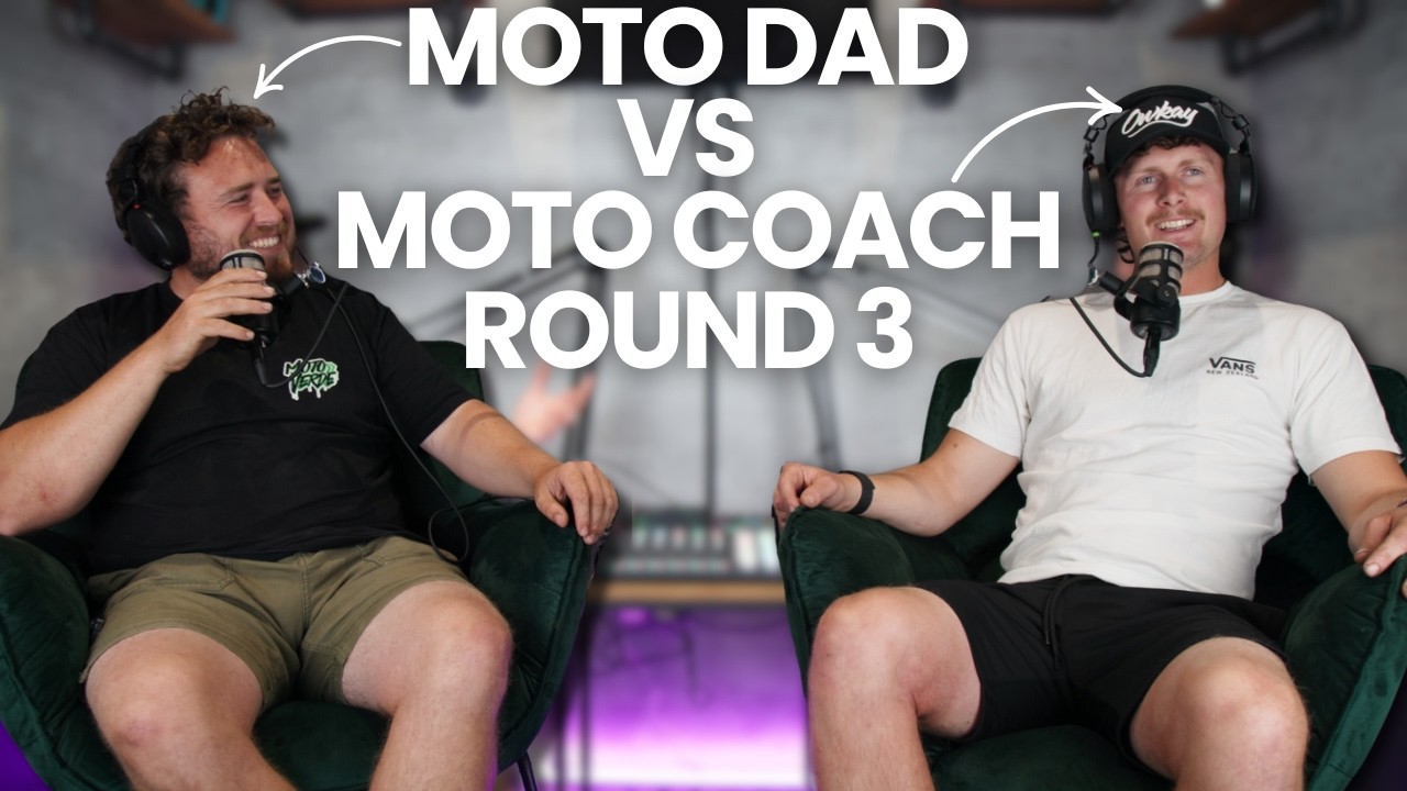 What is Happening to British Youth Riders? Lets Torque Bikes EP3