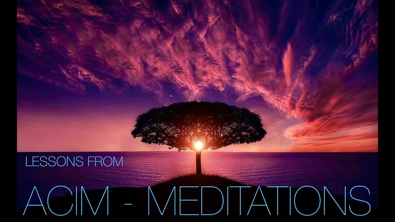 What is the Holy Spirit? ACIM 🎧