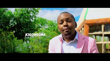 Dj Rico - Kigongona Mixtape {2022 KIKUYU GOSPEL MIXTAPE}