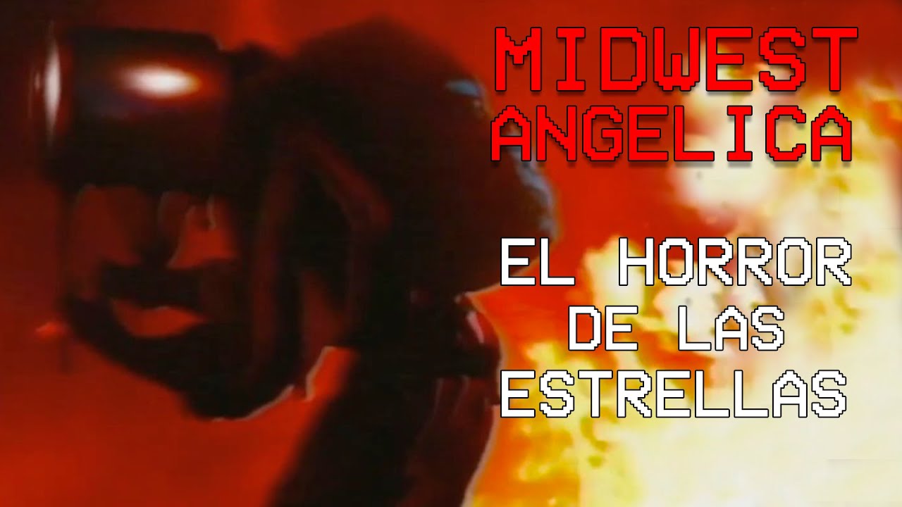EL CAOS QUE LLEG DE LAS ESTRELLAS Midwest Angelica Horror C smico el-caos-que-lleg-de-las-estrellas-midwest-angelica-horror-c-smico