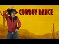 Cowboy Dance | Brain Breaks | Cowboy Dance Song | Jack Hartmann