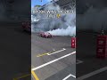 This is how to celebrate your maiden Supercars Championship title💨💨#supercars #motorsport