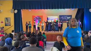 Roots & Rhythm Show- 2024 at WPACES!