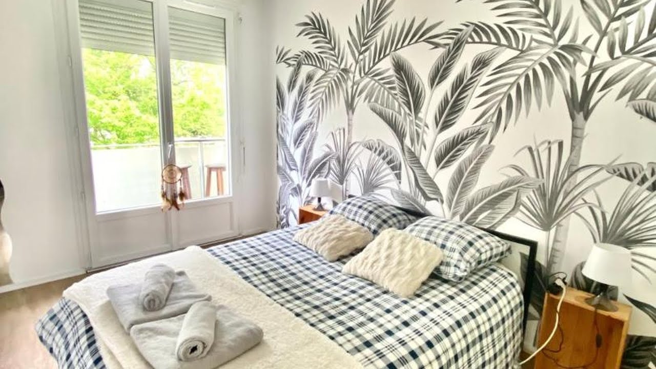 Superbe appartement au calme avec parking gratuit. | Bordeaux, France | Hotel Review 🌟