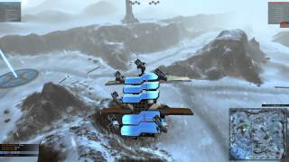 Plasma hack - zhxwbr8 - Robocraft 2014-09-09 14:28