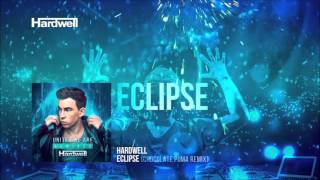 Hardwell - Eclipse (Chocolate Puma Remix Edit)