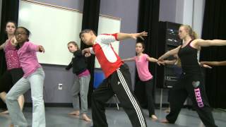 Rite of Spring: A Shared Community Experience (1 of 3) - Akron Symphony and GroundWorks