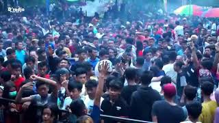 Histori wa orkes jepara