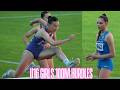 AMELIA GALIMZYANOVA & KAMILYA KHISMATULLINA KAZAN