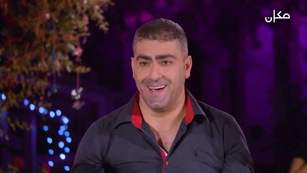 هيك السهر   الاعراس العربية