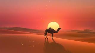 Amina  Colors of Arabia (Deep House Remix)