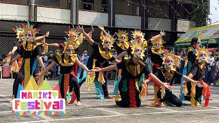 Masskara Festival | Marikit Festival 2022