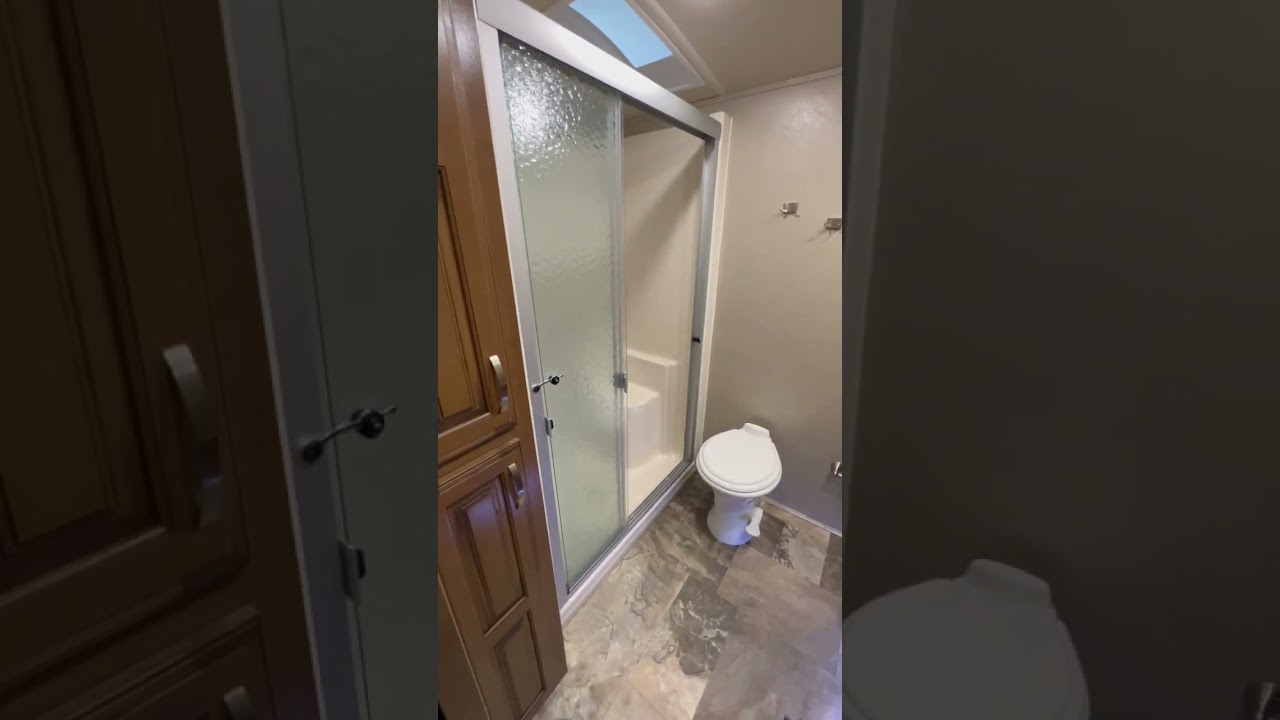 2019 Cedar Creek 36CK2 #rv #shorts #camper #forestriver #cedarcreek