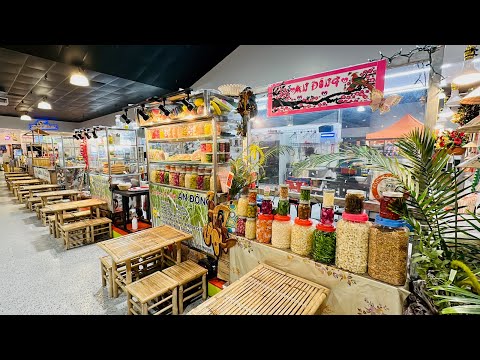 Video QT GOLDEN MARKET PLACE (Trung Tâm Mua Sắm & Ăn Uống) Ở... - youtube