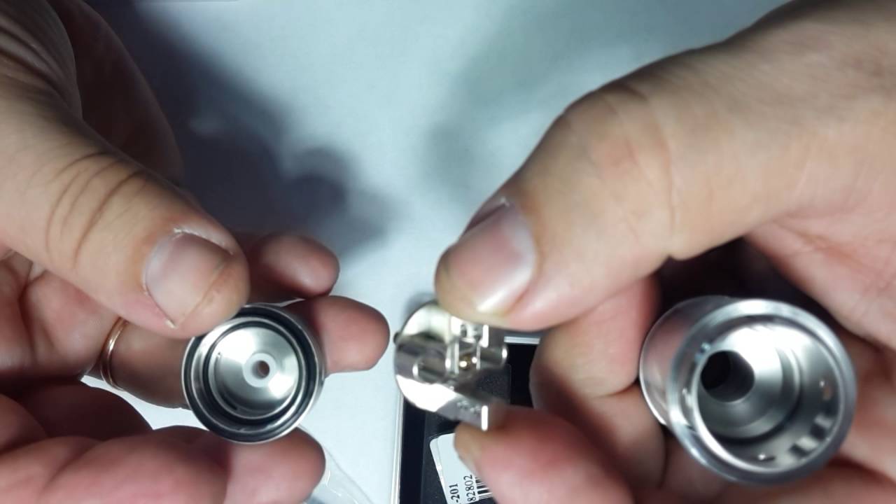 Бак IJOY Торнадо 300 Вт