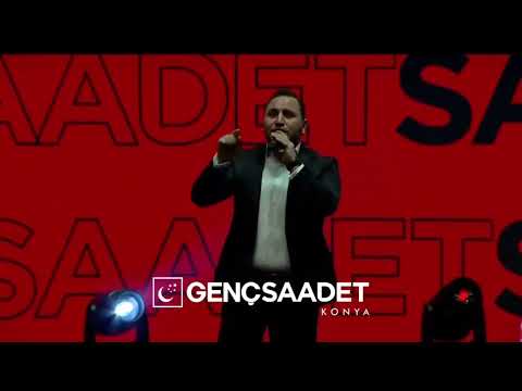 2024 Yerel Seçimleri Seçim Müziği Haydi Şimdi Milli Görüş Milli Görüş Belediyeciliği