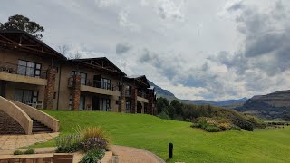 Premier Resort Sani Pass, Südafrika