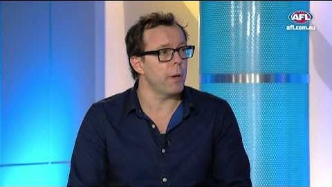 AFL Access All Areas - Round 21