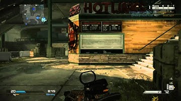 CoD Ghosts - How I PLAY Kill ConFirmed!!! (Call of Duty Ghosts ONLINE)