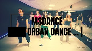 Timbaland Give It To Me/MSDANCE_URBAN DANCE