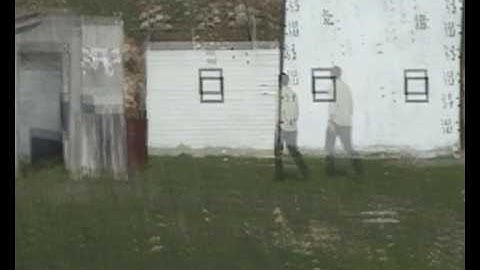 EyeFly - Rifle Launched Reconnaissance System