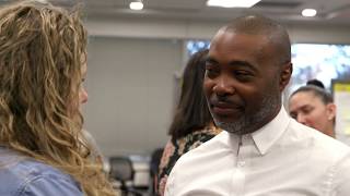 The Community Forum | Diversity & Inclusion | Bozzuto