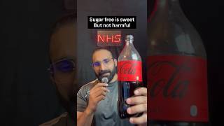 Sugar free is a hack