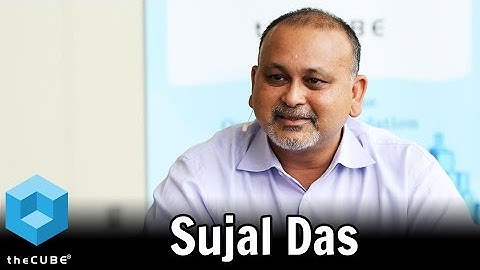 Sujal Das | OpenStack Summit 2017