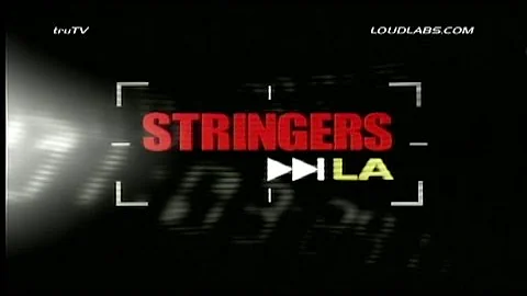 "Stringers LA" Episode 1  /  Nightcrawler the Movi...