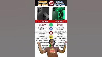 Samsung S26 Ultra vs Xiaomi 17 Pro Max 💀💀#samsungs26ultra #xiaomi17promax