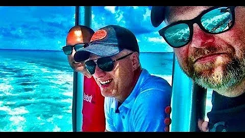 Amy Perdue Wins MercyMe At Sea Caribbean Cruise