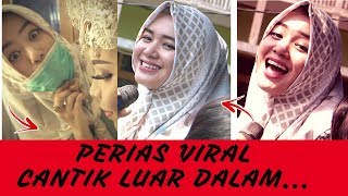 Perias Viral!!  Cantik Luar Dalam