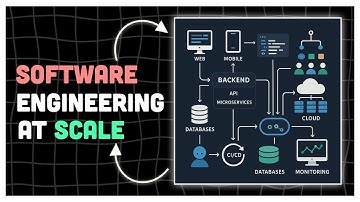 What software engineering at scale looks like