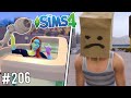 VITA ECOLOGICA - The Sims 4 [Spazzatura Edition] #206