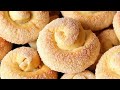 🥨 Kefir Cookies in 5 Minutes. My Favorite Cookies. Super Easy Recipe