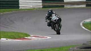 No Limits Racing motorcycle club at Cadwell Park. 24;05;24 by Graham Baglin 412 views 9 days ago 1 minute, 34 seconds