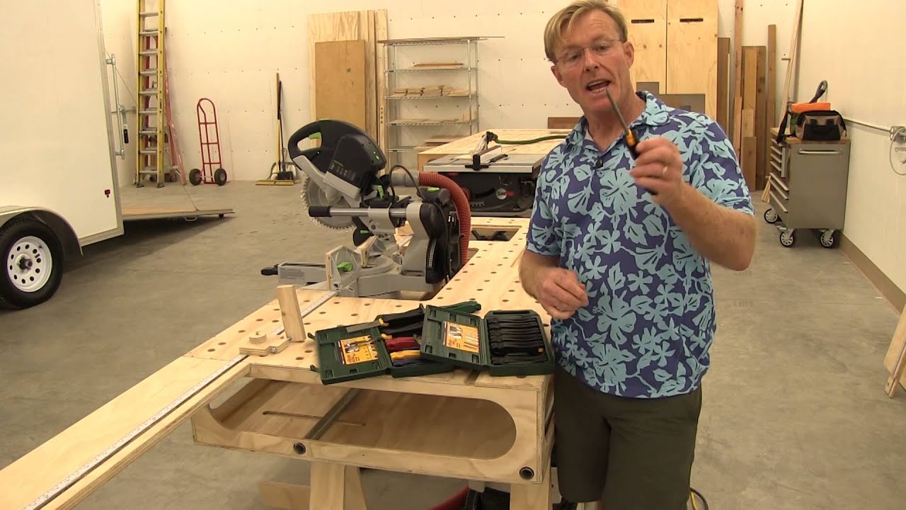 tools every carpenter uses: only better - youtube