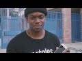 DROP THE PIN: DEMARCUS PAUL