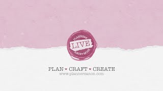 Planners Anonymous Live 21st August 2023
