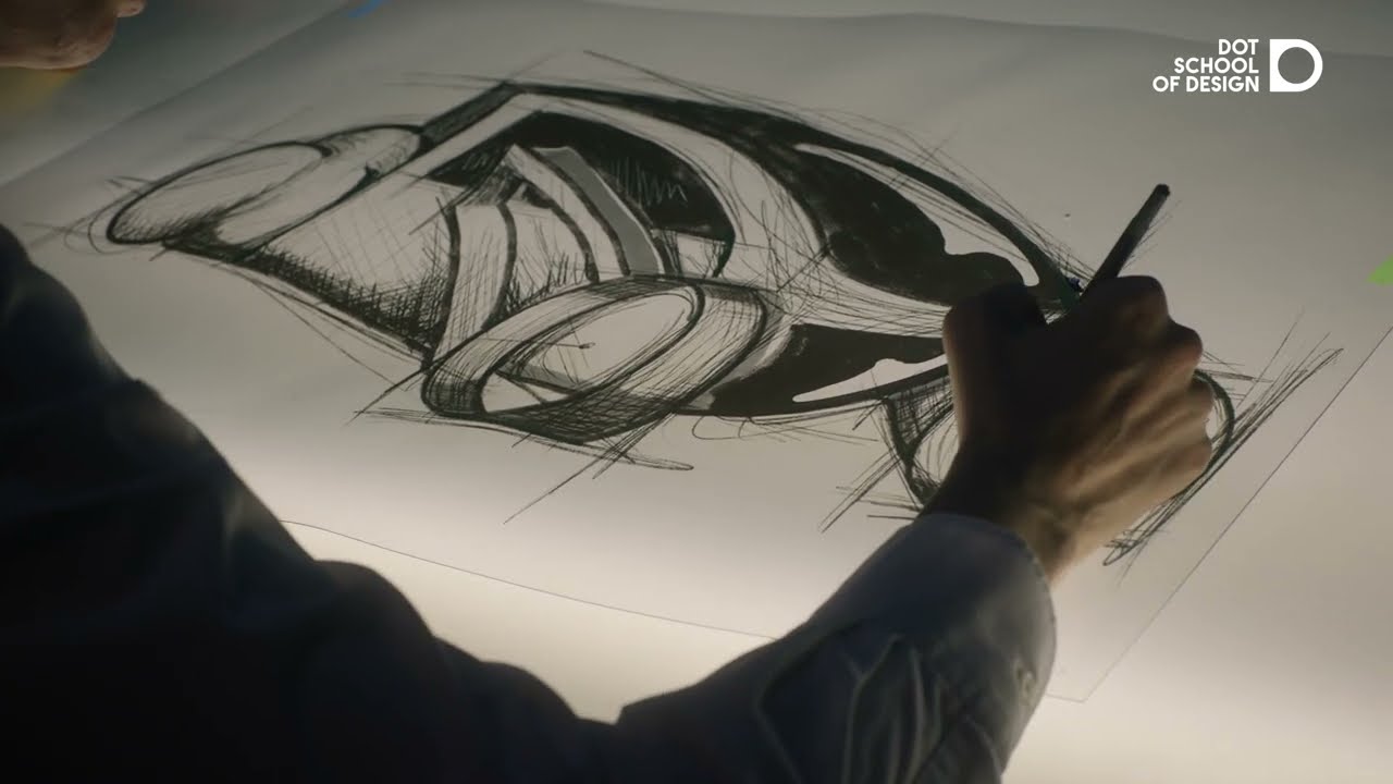 Debunking Myths and Revealing Boundless Potential of Industrial Design | DOT School of Design