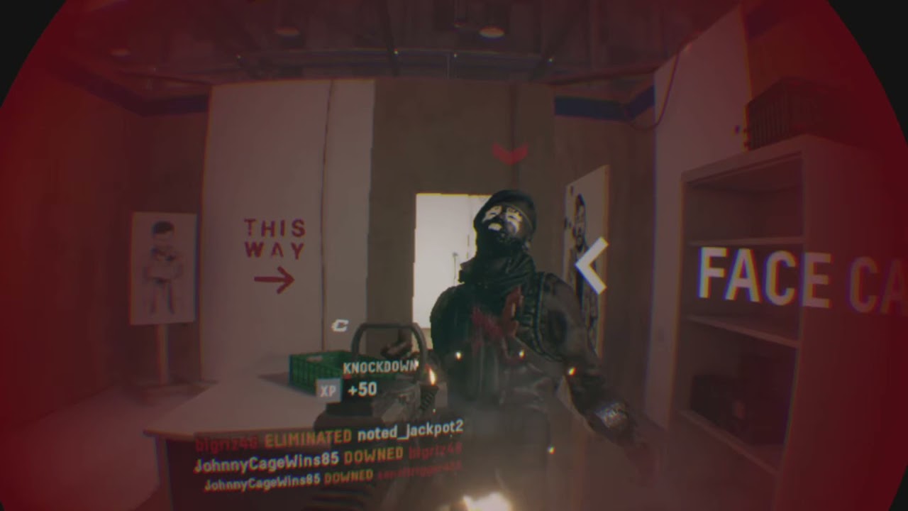 Johnny Cage Wins Mixtape Pt 2