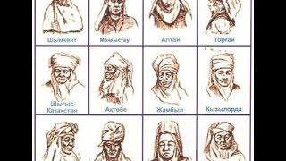 Әйелі мен күйеуі бір-бірінің фотосы