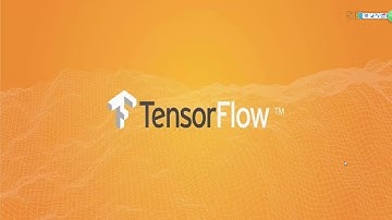 001、Tensorflow案例实战视频课程01 课程简介
