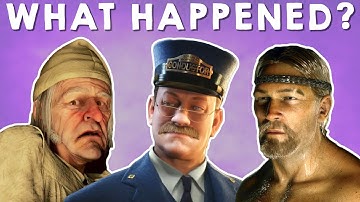 The Inevitable Downfall Of Robert Zemeckis