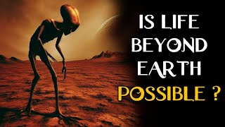 "Is Life Beyond Earth Possible? Unveiling the Secrets of Mars || Curious Conundrums