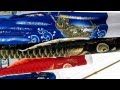 こいのぼり龍門傳説1.5ｍ鯉のぼり万能型ベランダセット.MP4