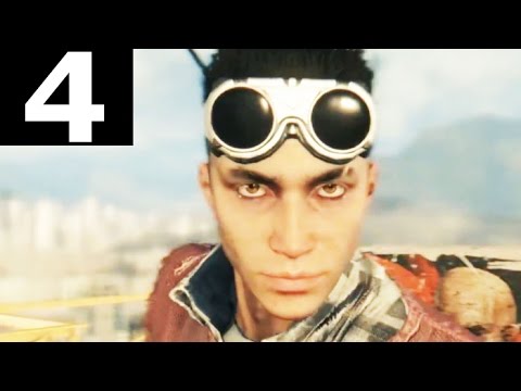 Mission 02: first assignment   dying light   super cheats