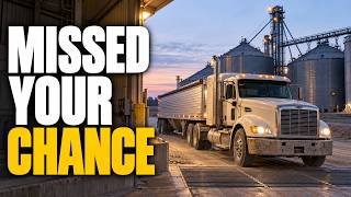 “Corn Prices Drop: Where’s the Next Opportunity” - Weekly Market Outlook: Oct. 19–23
