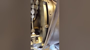 Noel penny 301 turbojet for bd5 318 lb max thrust